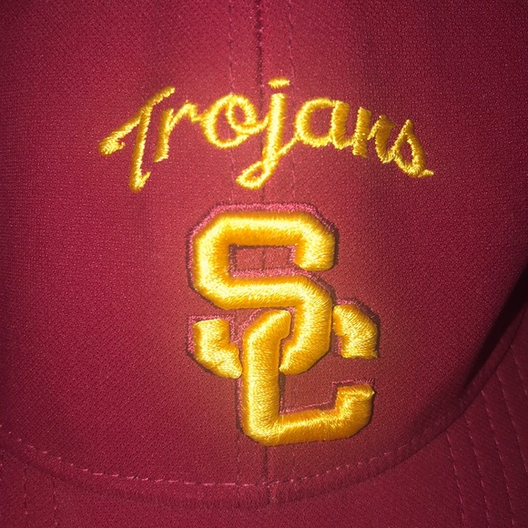 USC hat - Picture 2 of 4
